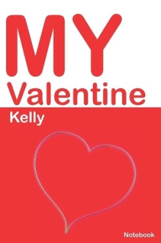 Cover of My Valentine Kelly