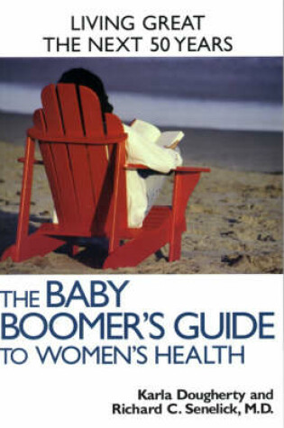 Cover of Baby Boomers Gde Women S Hlth