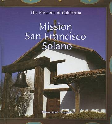 Cover of Mission San Francisco de Solano