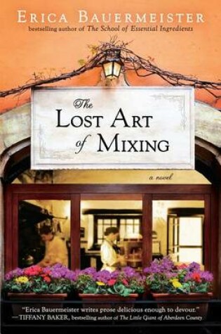 Cover of The Lost Art of Mixing