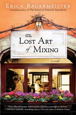 Book cover for The Lost Art of Mixing