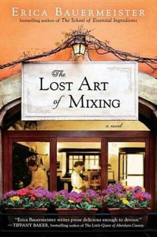 Cover of The Lost Art of Mixing