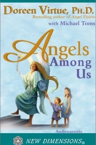 Cover of Angels Among Us