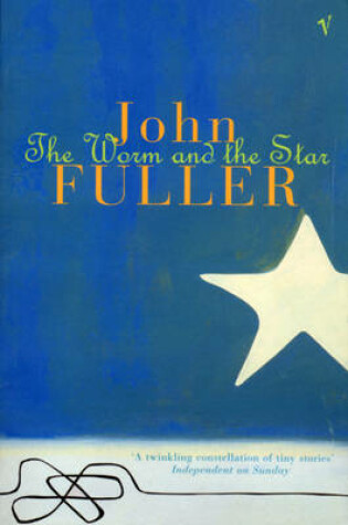 Cover of The Worm and the Star