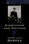 Book cover for Everything and Nothing