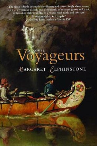 Cover of Voyageurs