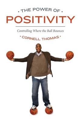 Book cover for The Power Of Positivity