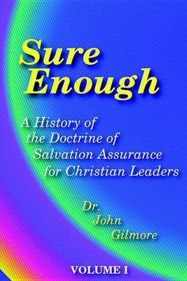 Cover of Sure Enough