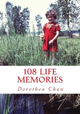 Book cover for 108 Life Memories