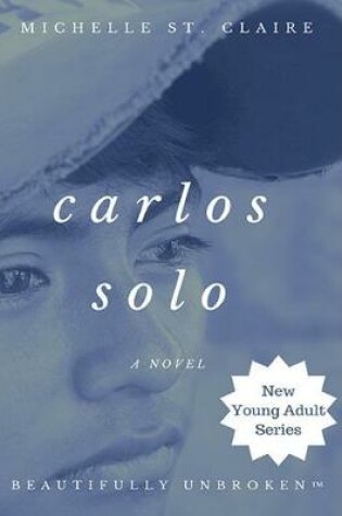 Cover of Carlos Solo