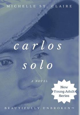 Book cover for Carlos Solo