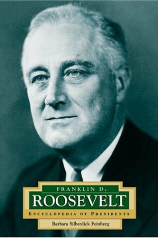 Cover of Franklin D. Roosevelt