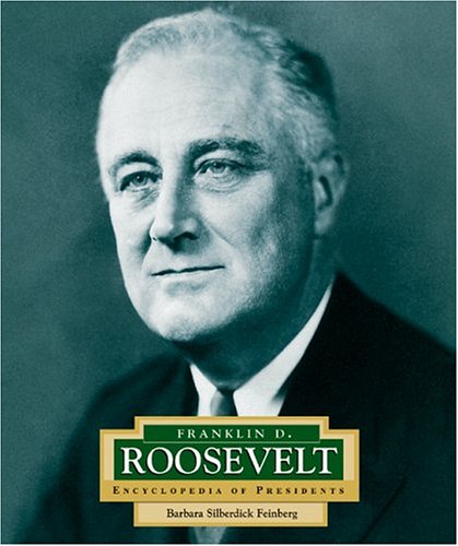 Cover of Franklin D. Roosevelt