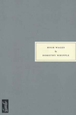 Cover of High Wages