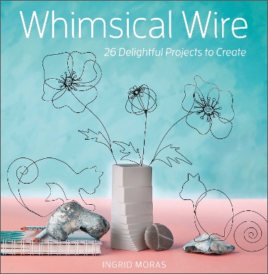 Cover of Whimsical Wire