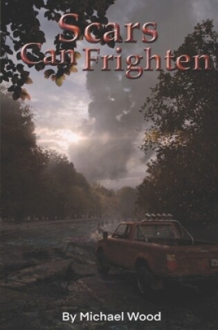 Cover of Scars Can Frighten