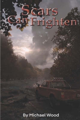 Book cover for Scars Can Frighten