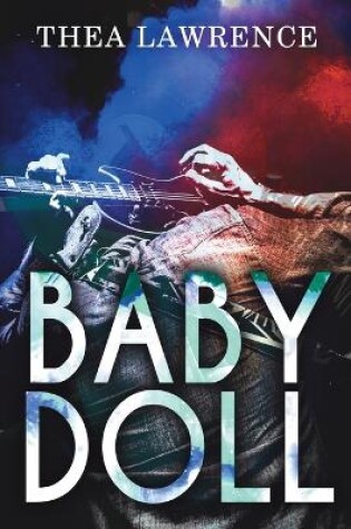 Cover of Babydoll