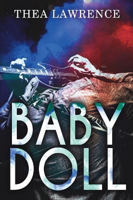 Book cover for Babydoll