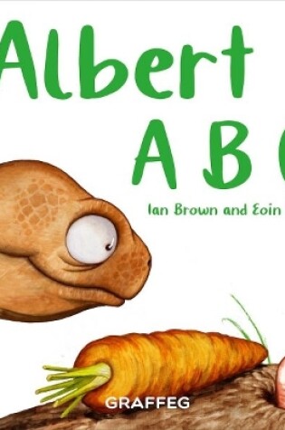 Cover of Albert ABC