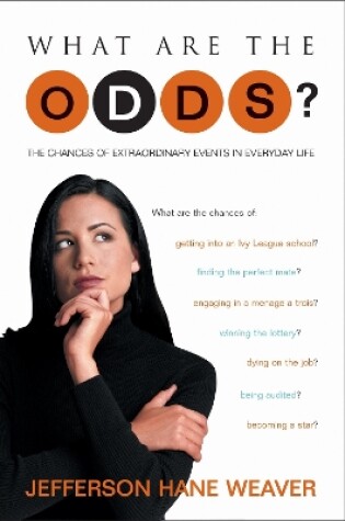 Cover of What Are the Odds