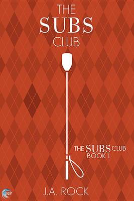 Book cover for The Subs Club