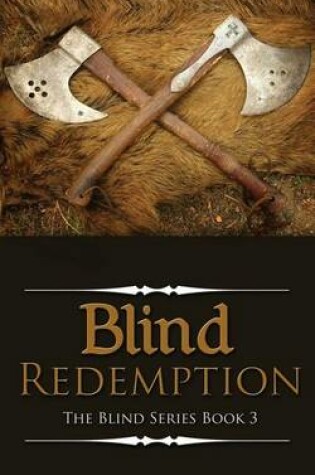 Cover of Blind Redemption