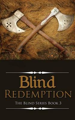 Book cover for Blind Redemption