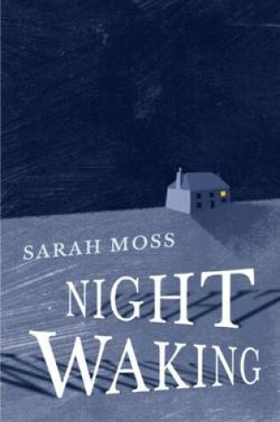 Cover of Night Waking