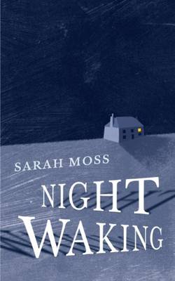 Book cover for Night Waking