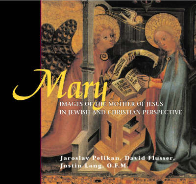 Book cover for Mary