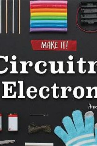 Cover of Circuitry and Electronics