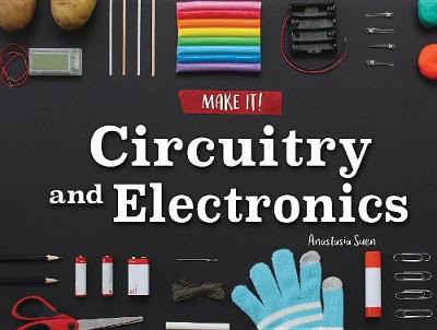 Book cover for Circuitry and Electronics
