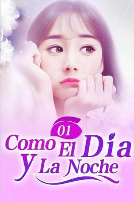 Book cover for Como El Dia y La Noche 1