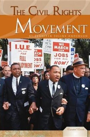 Cover of Civil Rights Movement