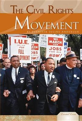 Book cover for Civil Rights Movement