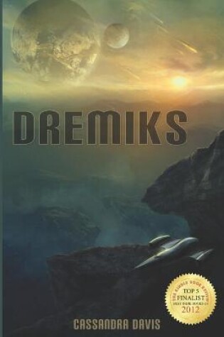 Cover of Dremiks