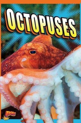 Cover of Octopuses