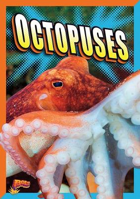 Cover of Octopuses