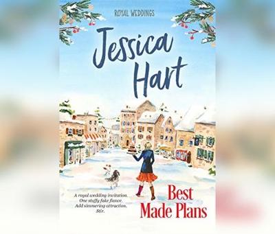 Cover of Best Made Plans