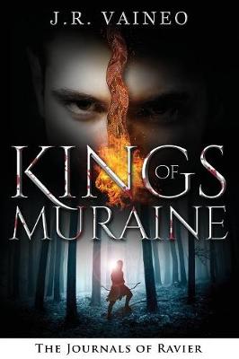 Cover of Kings of Muraine