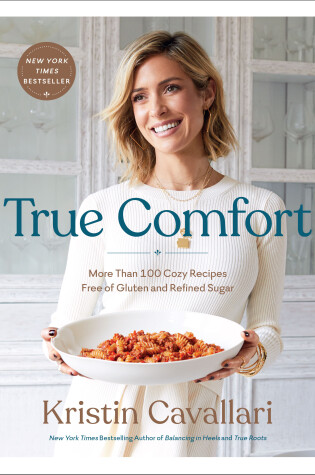 Cover of True Comfort