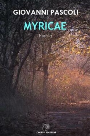 Cover of Myricae