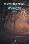 Book cover for Myricae
