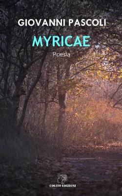 Cover of Myricae