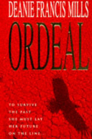 Cover of Ordeal