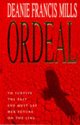 Book cover for Ordeal