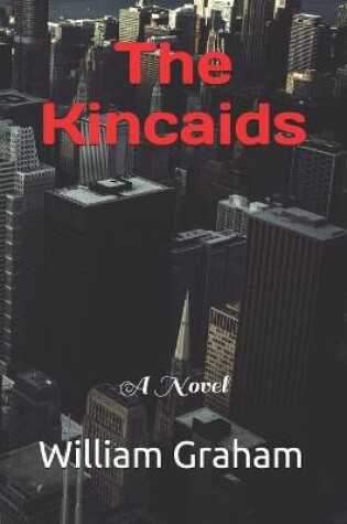 Cover of The Kincaids