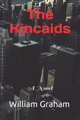 Book cover for The Kincaids