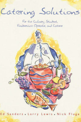 Cover of Catering Solutions